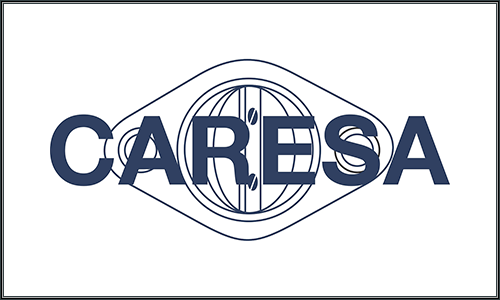 LOGO CARESA